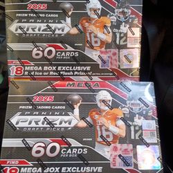 NFL Mega box