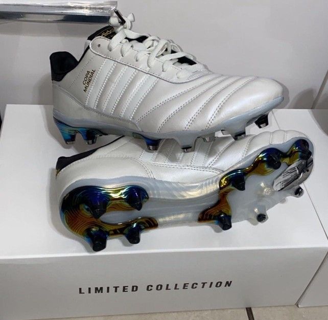 ADIDAS COPA ESPECIAL EDITION 20 FG