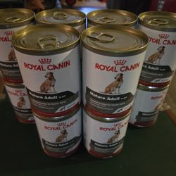 Royal Canin Dog Food