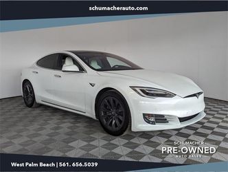 2019 Tesla Model S