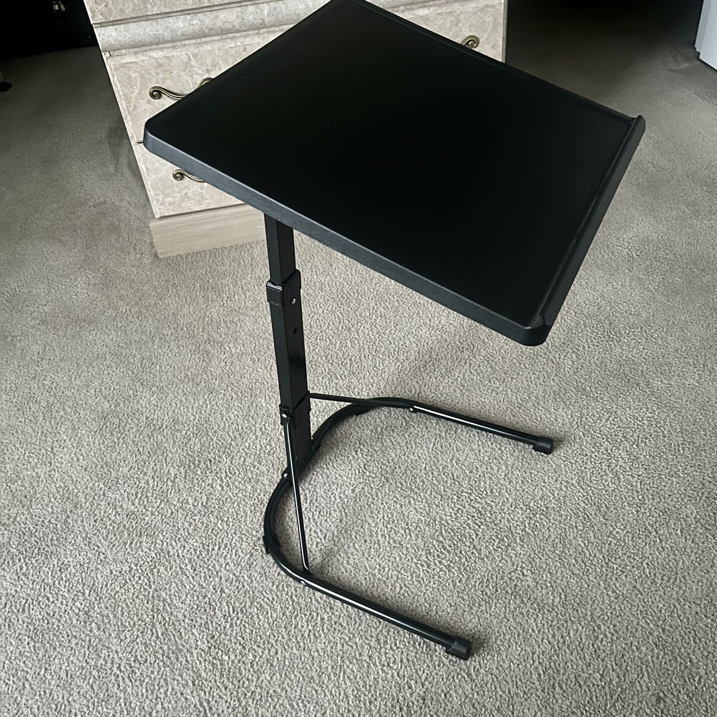 Adjustable/Portable Desk- $7 OBO