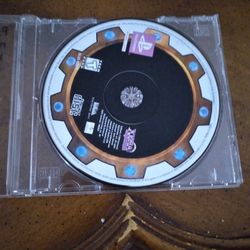 Xena: Warrior Princess PS1