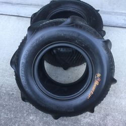 ATV Rooster sand tires 20x11x10