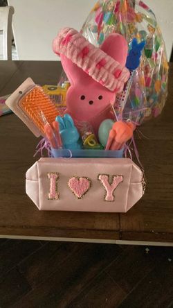 Easter Basket
