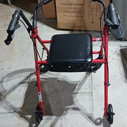 Rollator 