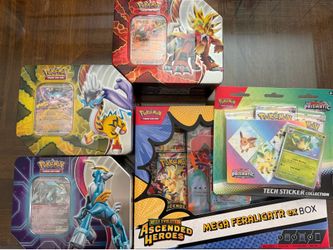 Pokemon