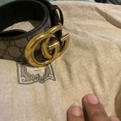 Gucci Belt