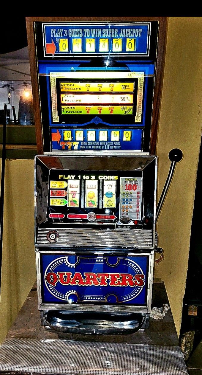 Slot Machine