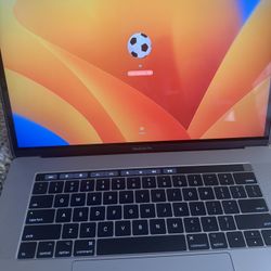 MacBook Pro