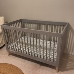 Baby Crib