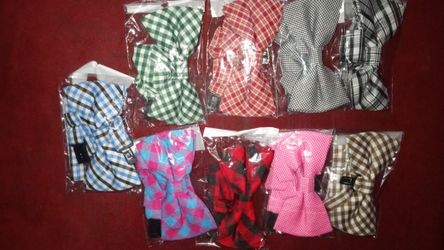 Bow Ties