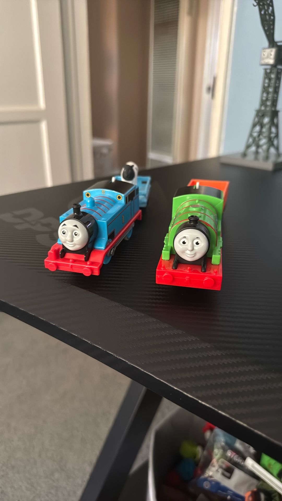 Thomas And Friends Track Master 