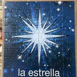 Star Puzzle 