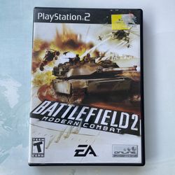 Battlefield 2