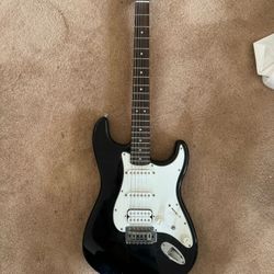 Electric Guitar 