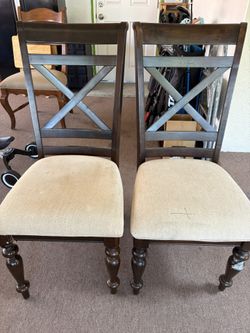 Dining Set With Extender