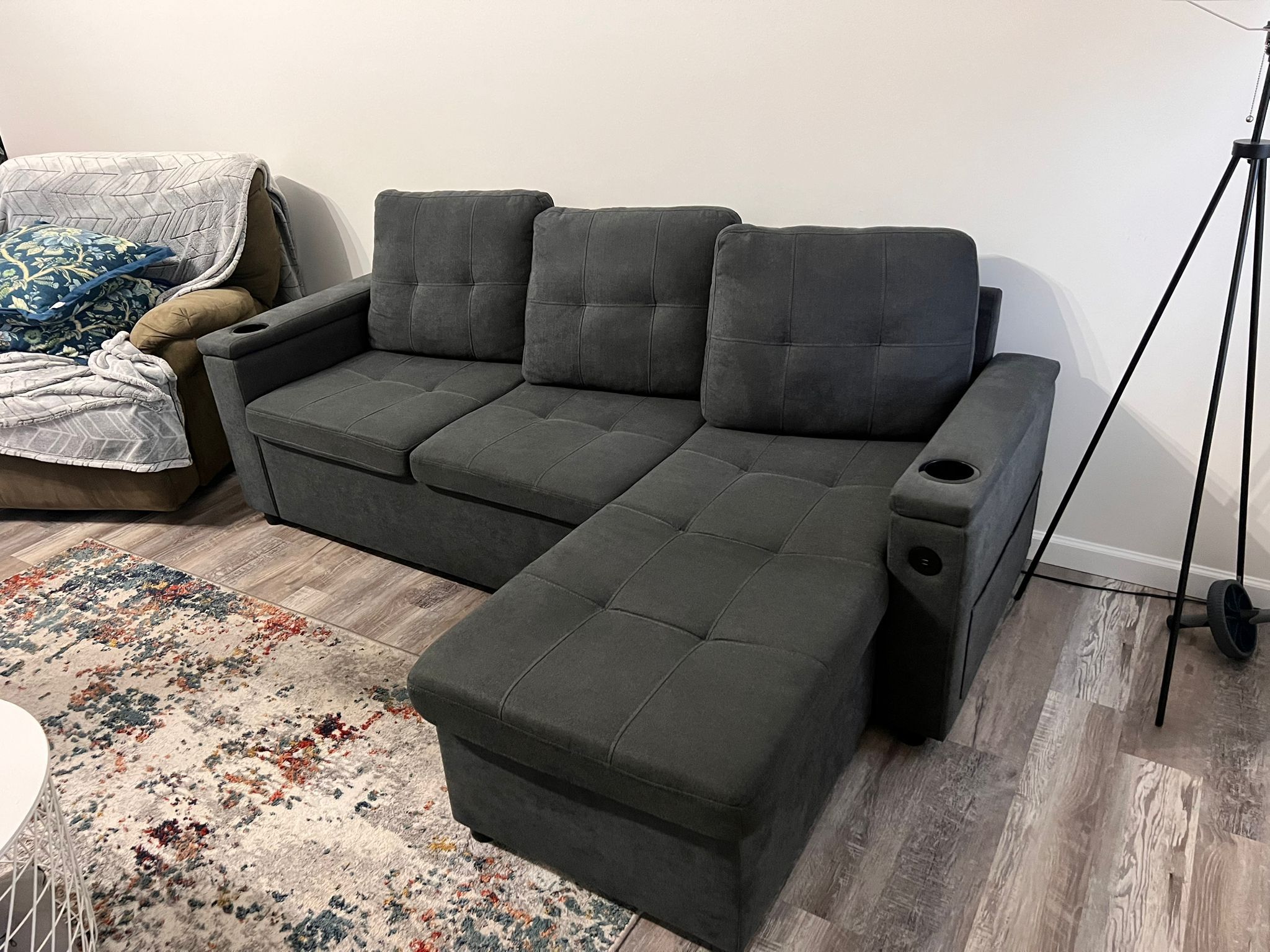 Sleeper Sofa