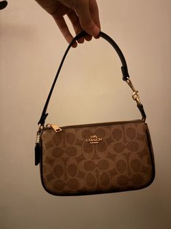 Coach Nolita 19 Shoulder Bag in Signature Canvas