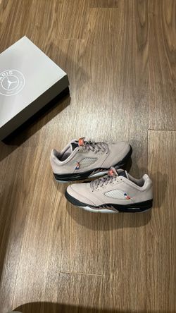 Jordan 5 Low: PSG | 11.5M