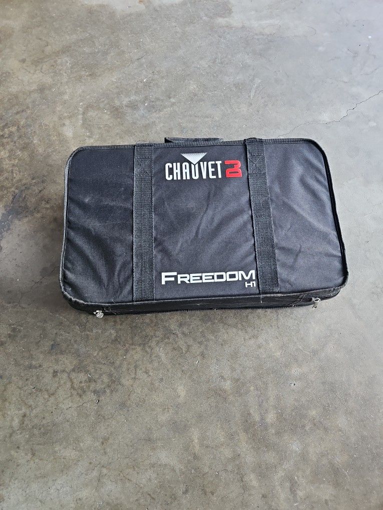 Chauvet Freedom H1
