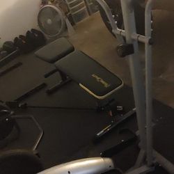 Elliptical 