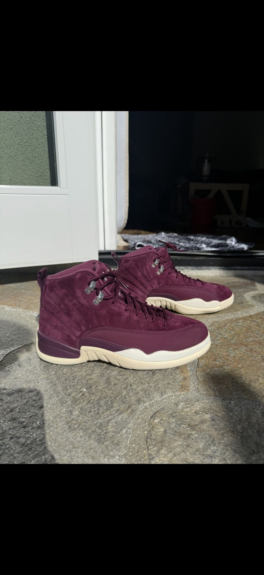 Jordan Sneakers