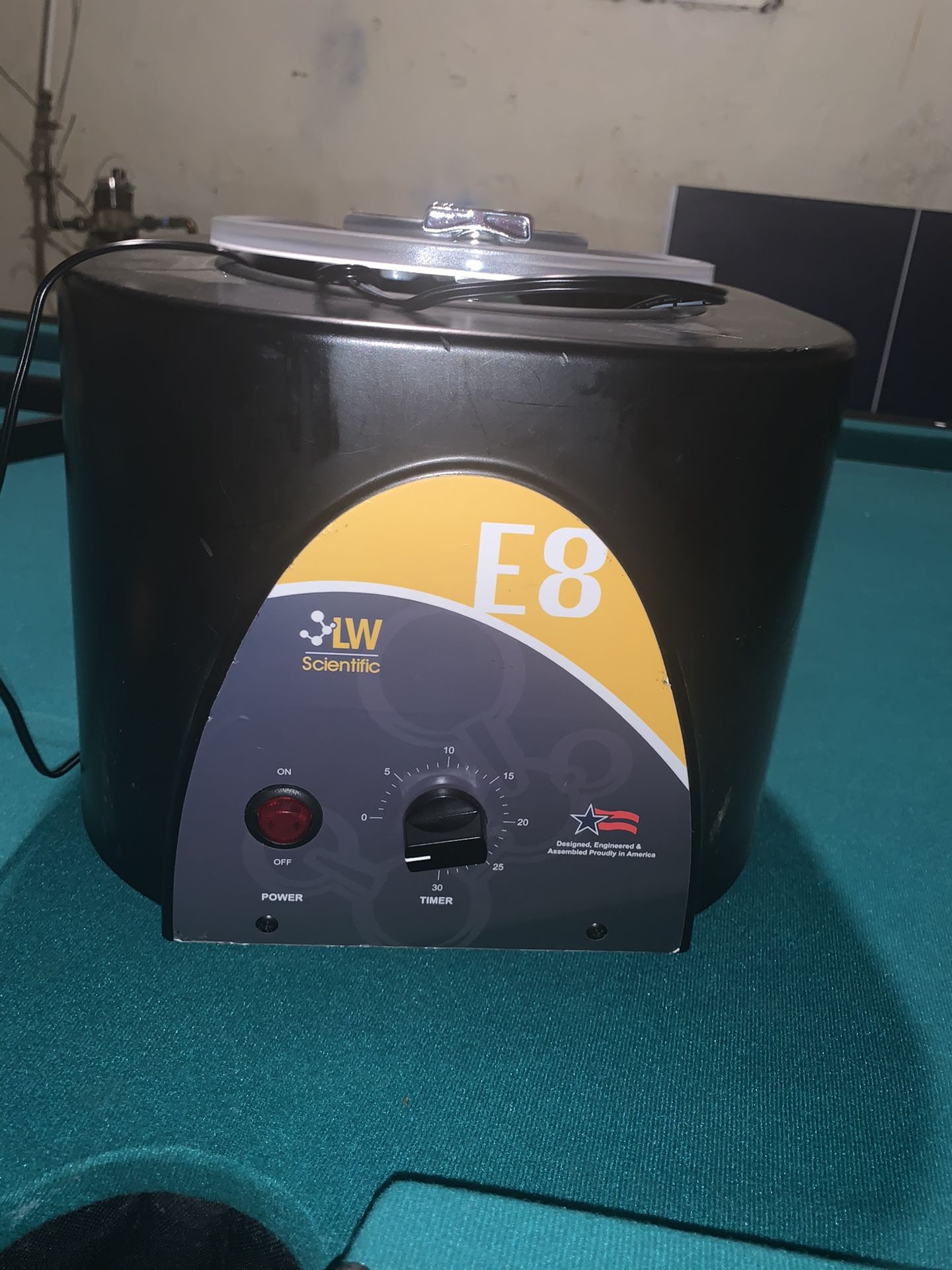 Centrifuge