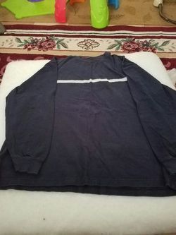 Xxl black shirt