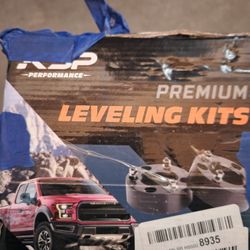 Leveling  Kits