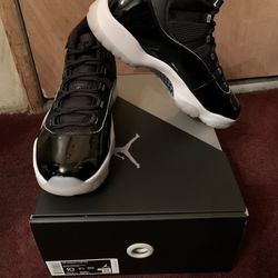 Jordan 11 “Jubilee”