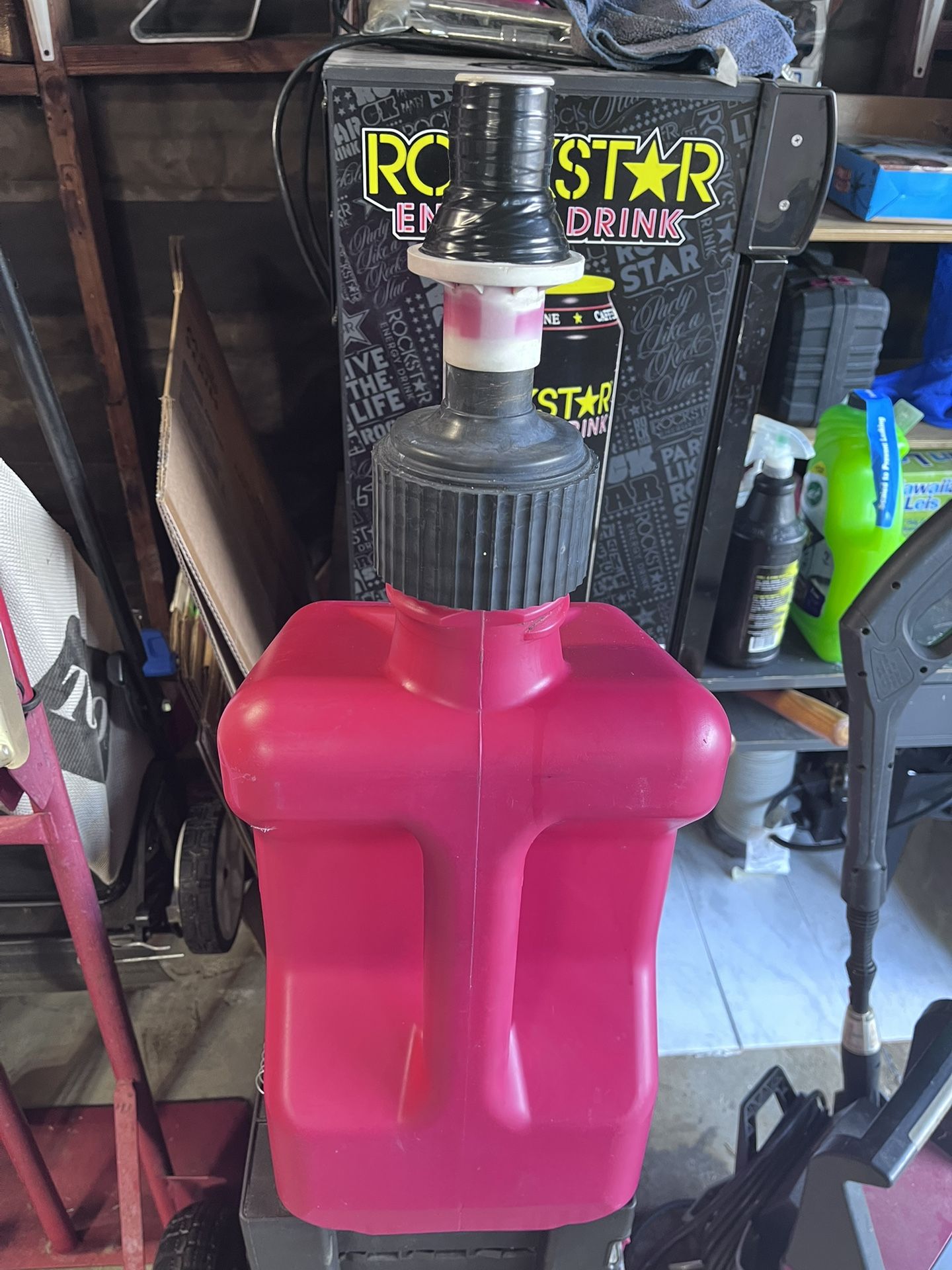 Gas Can