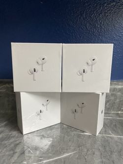 AirPod Pro 2nd Gen Lmk 