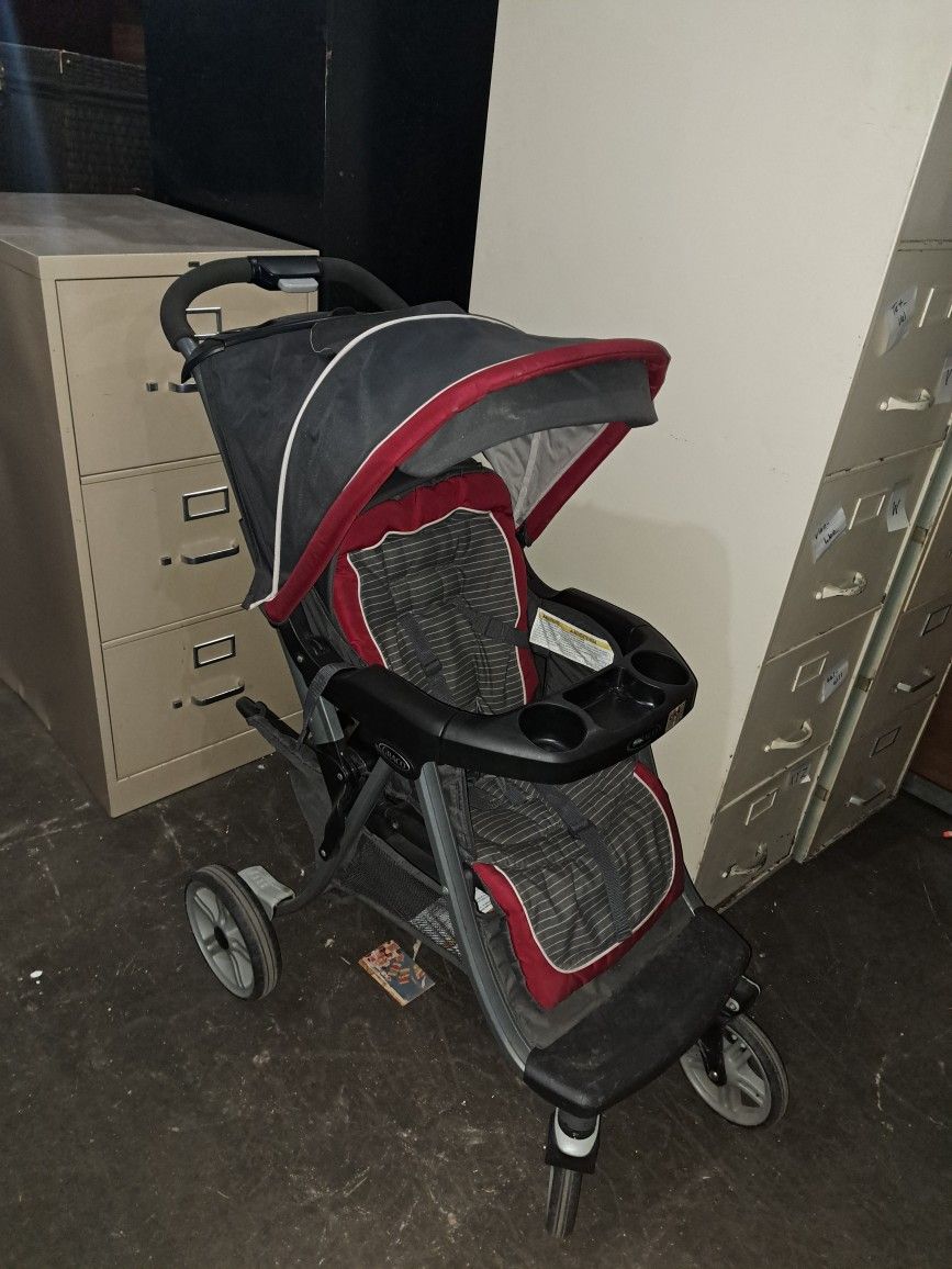 Graco Stroller 