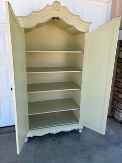 Shelf