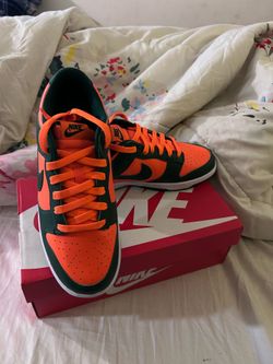 Nike Dunk Low Retro size 9