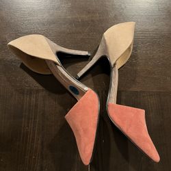 Chinese Laundry Pumps