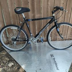 Cannondale Bike 24"