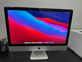 Apple iMac 27-inch (Mid 2011)