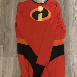 Incredible Costume 