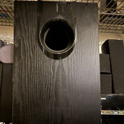 Car & Home Audio