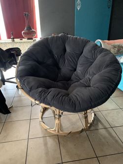 Outdoor Chair