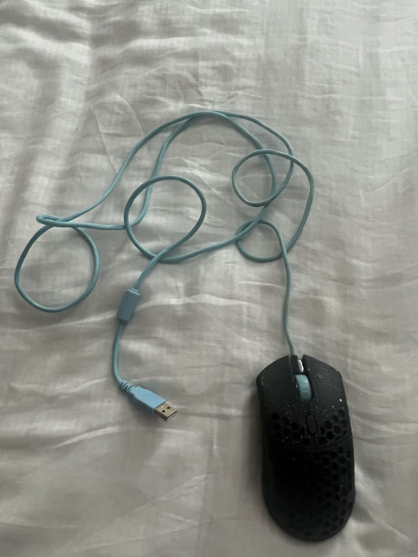 Ultralight Phantom Mouse