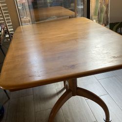 HeywoodWakefield Dining Table