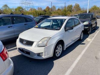 2010 Nissan Sentra