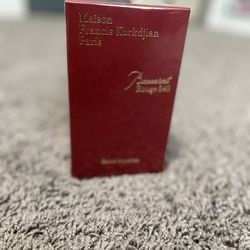 Baccarat Rouge 450