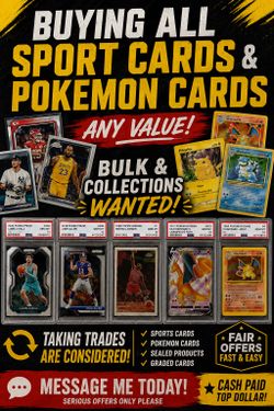 Buying cards
