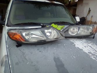 Head Lights