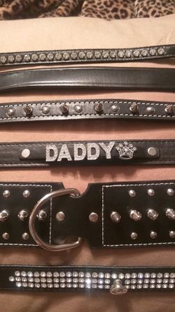 CHOKERS FOR YOUR NECK , NEW NEVER USED