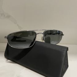 Maui Jim Sunglasses 