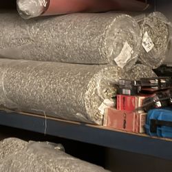 Shaw Pet Friendly Carpet Pad Padding 